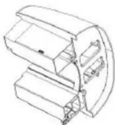 Sonnenkönig SECCO 300 - Entleeren des gesammelte Wasser - 2