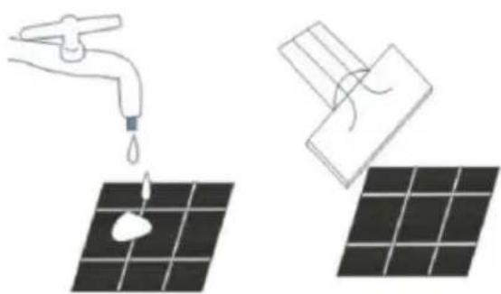 Sonnenkönig SECCO 400 - Manutenzione - 2