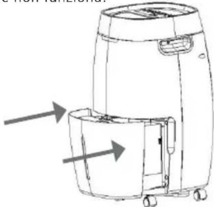 Sonnenkönig SECCO 400 - Important - 2