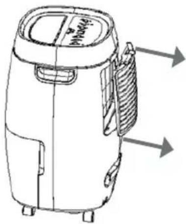 Sonnenkönig SECCO 400 - Maintenance - 1