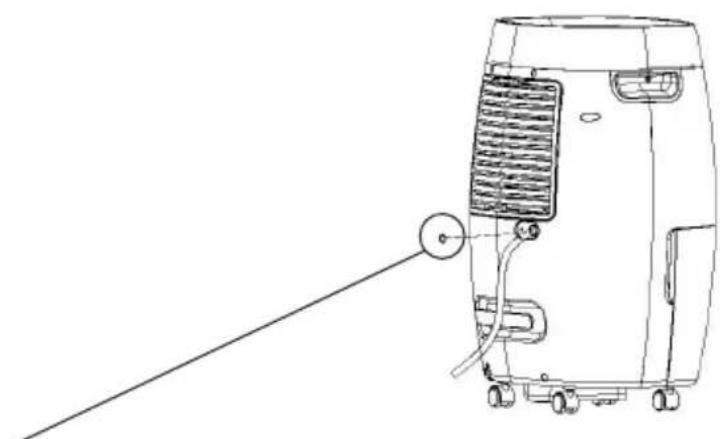 Sonnenkönig SECCO 400 - Evacuation directe - 1