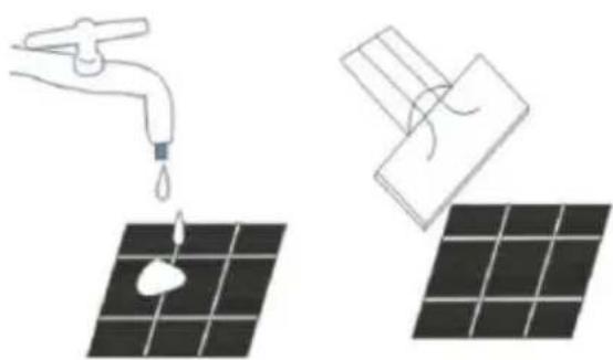 Sonnenkönig SECCO 400 - Maintenance - 2