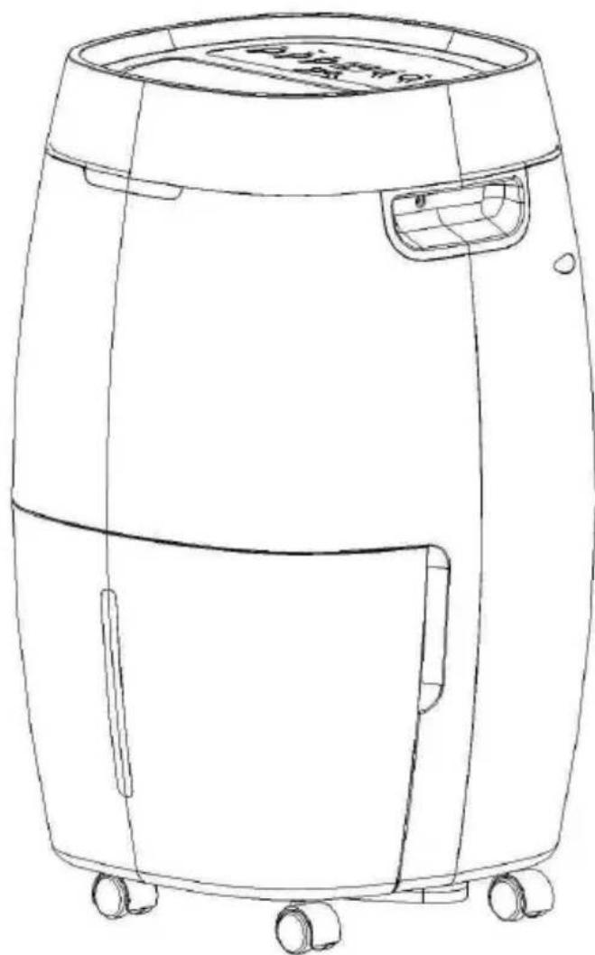 Sonnenkönig SECCO 400 - SECCO 200-300-400 - 1