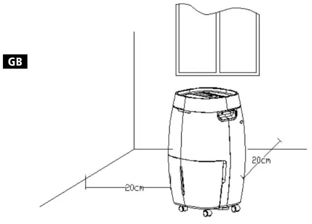 Sonnenkönig SECCO 400 - Clearance - 1