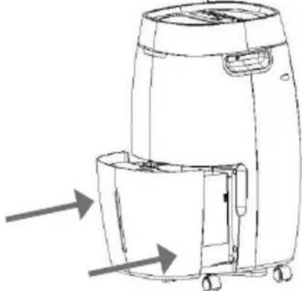 Sonnenkönig SECCO 400 - Important - 3