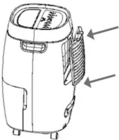 Sonnenkönig SECCO 400 - Maintenance - 3