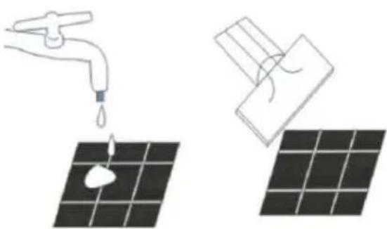 Sonnenkönig SECCO 400 - Maintenance - 3