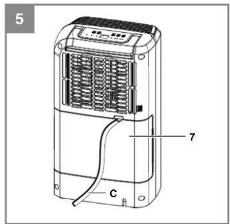 EINHELL LE 10 - 5