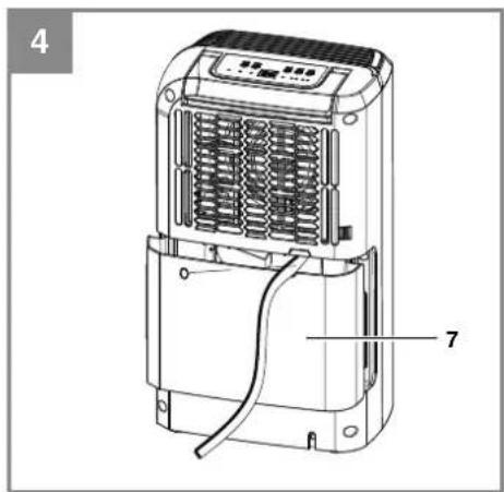 EINHELL LE 10 - 4
