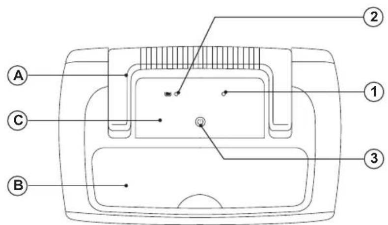 TAURUS DH10M - 1