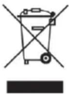 Soler & Palau DHUM16 E - PUESTA FUERA DE SERVICIO / RECLICLAGE - 1