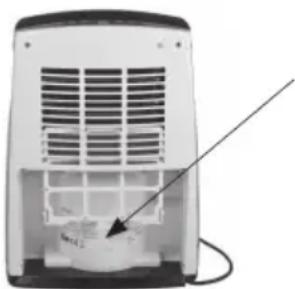 Soler & Palau DHUM16 E - SICHERHEITS- UND BETRIEBSHINWEISE - 1