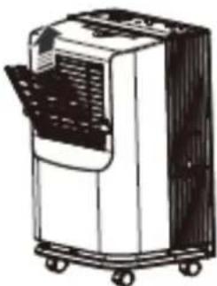 DAITSU ADDH 12 - Filtre d'air - 3