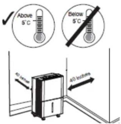 DAITSU ADDH 12 - Precauções de Segança - 1