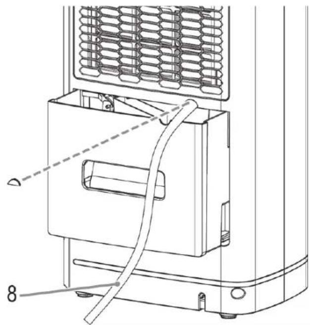 CLATRONIC LE 3612 - Inhalt - 1