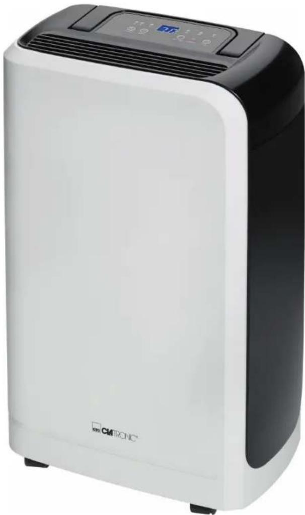 CLATRONIC LE 3612 - 1