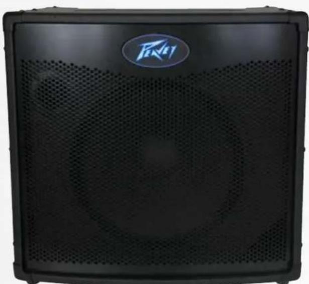 PEAVEY Tour Series TKO Combo - Tour™ Series TNT Combo Tour™ Series TKO Combo - 1