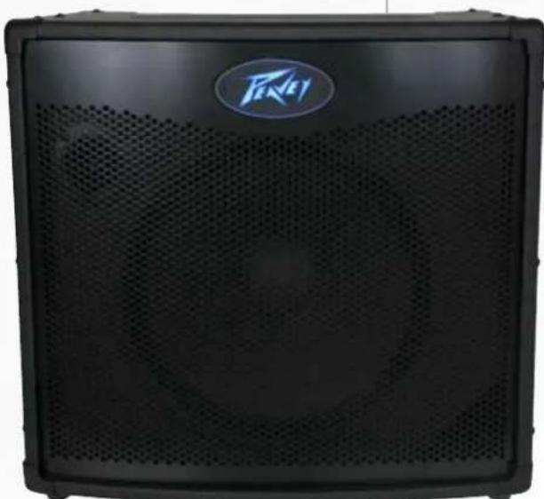 PEAVEY Tour Series TKO Combo - Tour™ Series TNT Combo Tour™ Series TKO Combo - 2