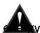 PEAVEY Tour Series TKO Combo - POWER SWITCH - 1