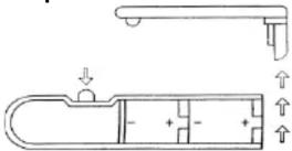VELLEMAN MP1000 - Emploi - 2