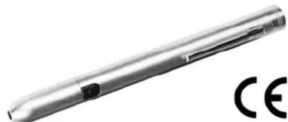 VELLEMAN MP1800 - MP1800 - PUNTERO LÁSER - 1