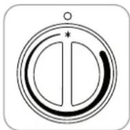 ROWENTA MiniCeram SO9005 - - OPBEVARING - 1
