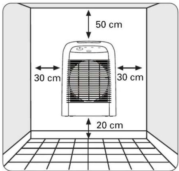ROWENTA Balnea Silence SO6210 - ΠΡΟΕΙΔΟΠΟΙΗΣΕΙΣ - 2