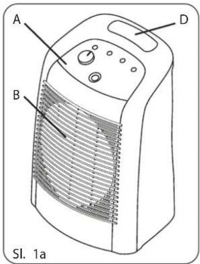 ROWENTA Balnea Silence SO6210 - SLO - 1