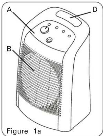 ROWENTA Balnea Silence SO6210 - F - 1