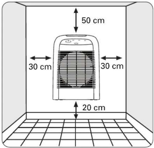 ROWENTA Balnea Silence SO6210 - F - 2