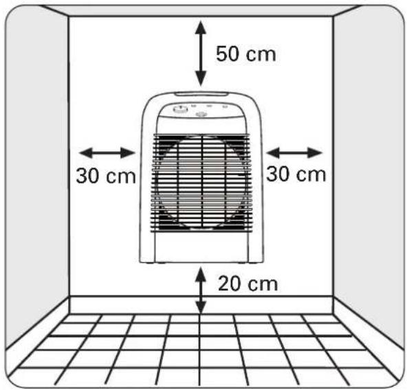 ROWENTA Balnea Silence SO6210 - PERSPÈJIMAS - 2
