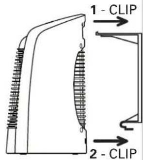 ROWENTA Balnea Silence SO6210 - F - 5