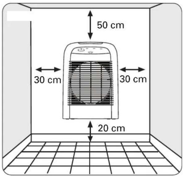 ROWENTA Balnea Silence SO6210 - 1