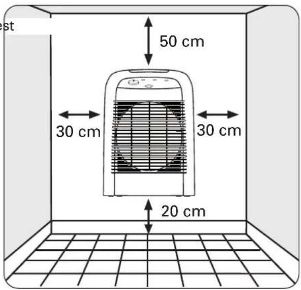 ROWENTA Balnea Silence SO6210 - 2