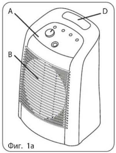 ROWENTA Balnea Silence SO6210 - ОПИСАНИЕ - 1
