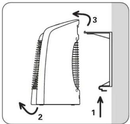 ROWENTA Balnea Silence SO6210 - VAROITUKSIA - 4