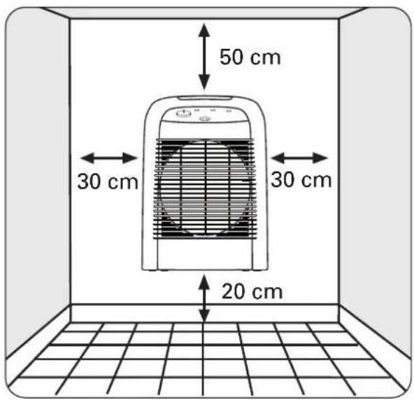 ROWENTA Balnea Silence SO6210 - ATENTIE - 2