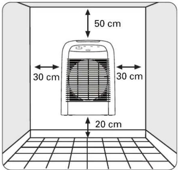 ROWENTA Balnea Silence SO6210 - MODEL SO6220 : - 1