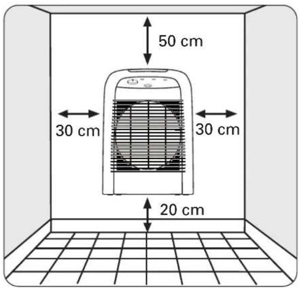 ROWENTA Balnea Silence SO6210 - FONTOS TUDNIVALOK - 2
