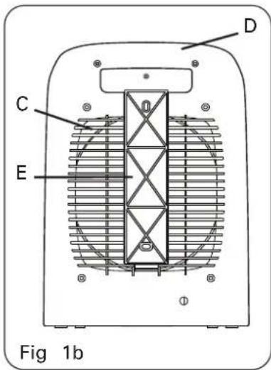 ROWENTA Balnea Silence SO6210 - TECHNICAL DESCRIPTION - 3