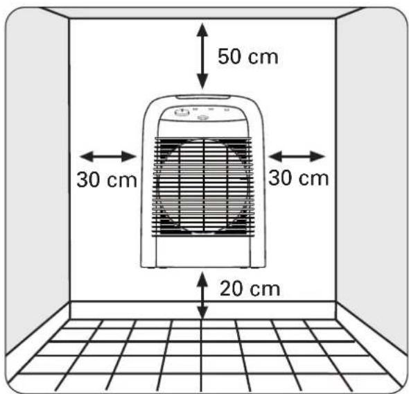ROWENTA Balnea Silence SO6210 - OLULINE - 2