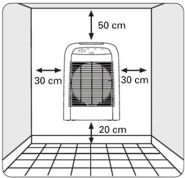 ROWENTA Balnea Silence SO6210 - UYARILAR - 2