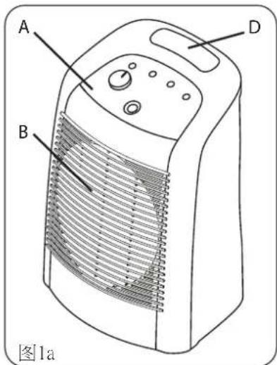 ROWENTA Balnea Silence SO6210 - 中文 - 1