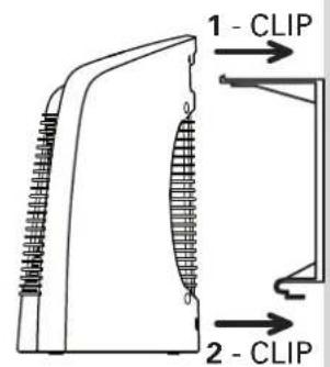 ROWENTA Balnea Silence SO6210 - 4