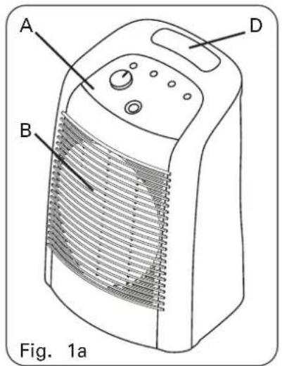 ROWENTA Balnea Silence SO6210 - P - 1