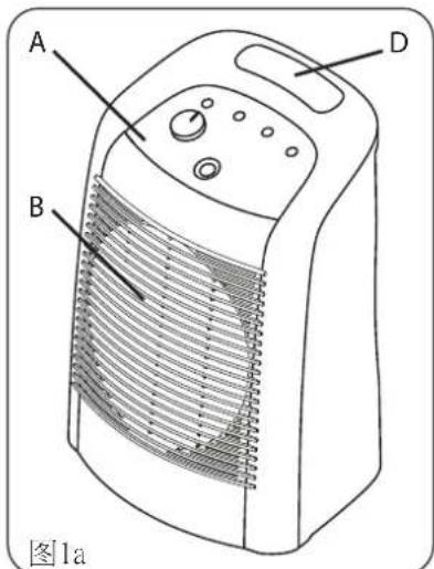 ROWENTA Balnea Silence SO6220 - 產品說明 - 2