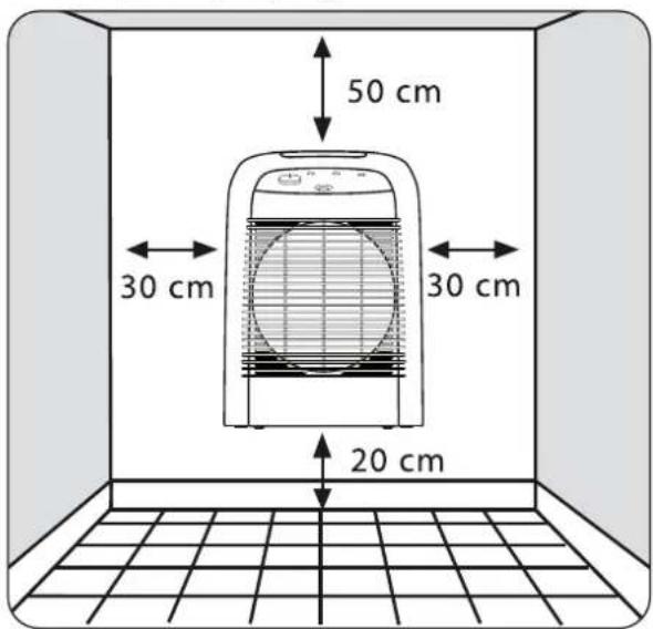 ROWENTA Balnea Silence SO6220 - # - 5