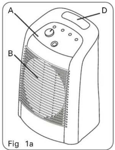 ROWENTA Balnea Silence SO6220 - TECHNICAL DESCRIPTION - 2