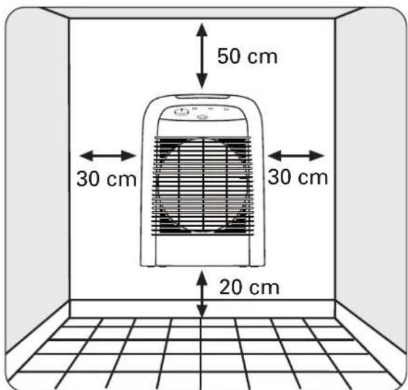 ROWENTA Balnea Silence SO6220 - HR - 4