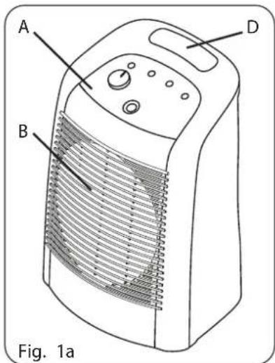ROWENTA Balnea Silence SO6220 - RO - 1